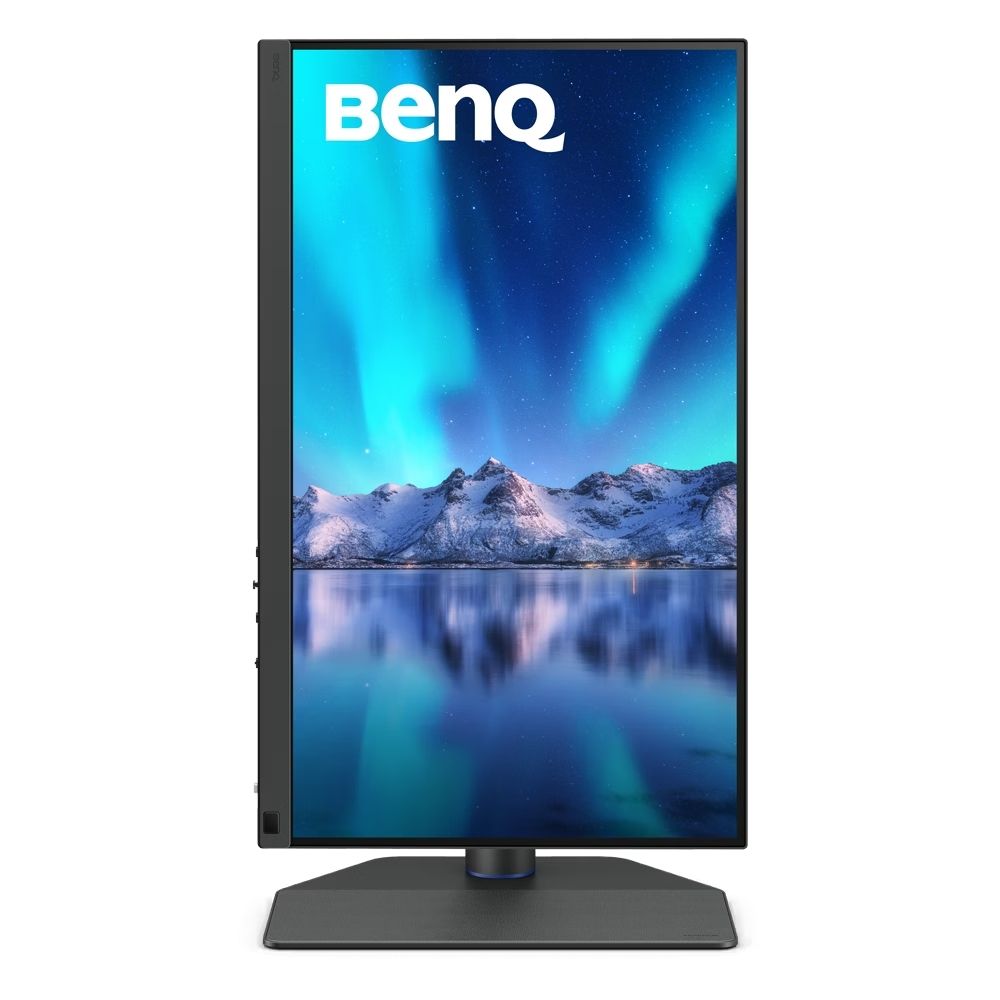 BenQ SW272QN 27" QHD Monitor