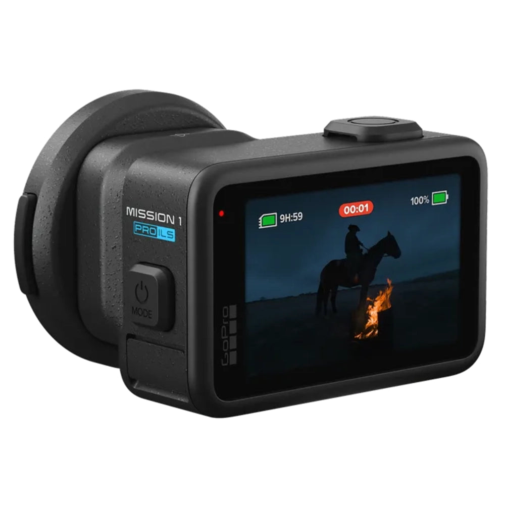 GoPro MISSION 1 PRO ILS