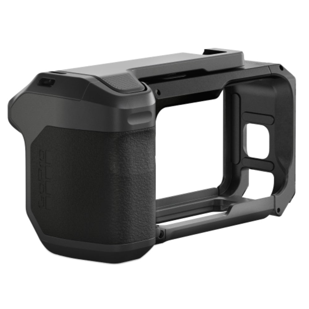 GoPro Point-and-Shoot grip for Mission 1