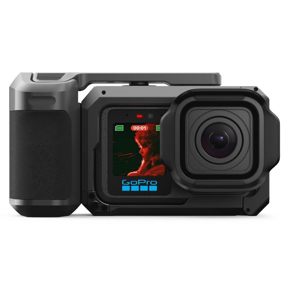 GoPro MISSION 1 PRO Grip Edition
