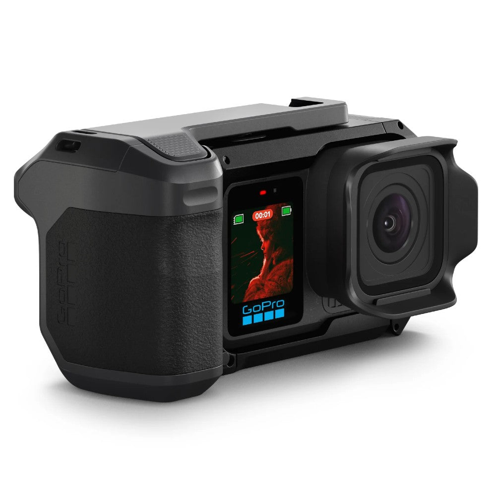 GoPro MISSION 1 PRO Grip Edition