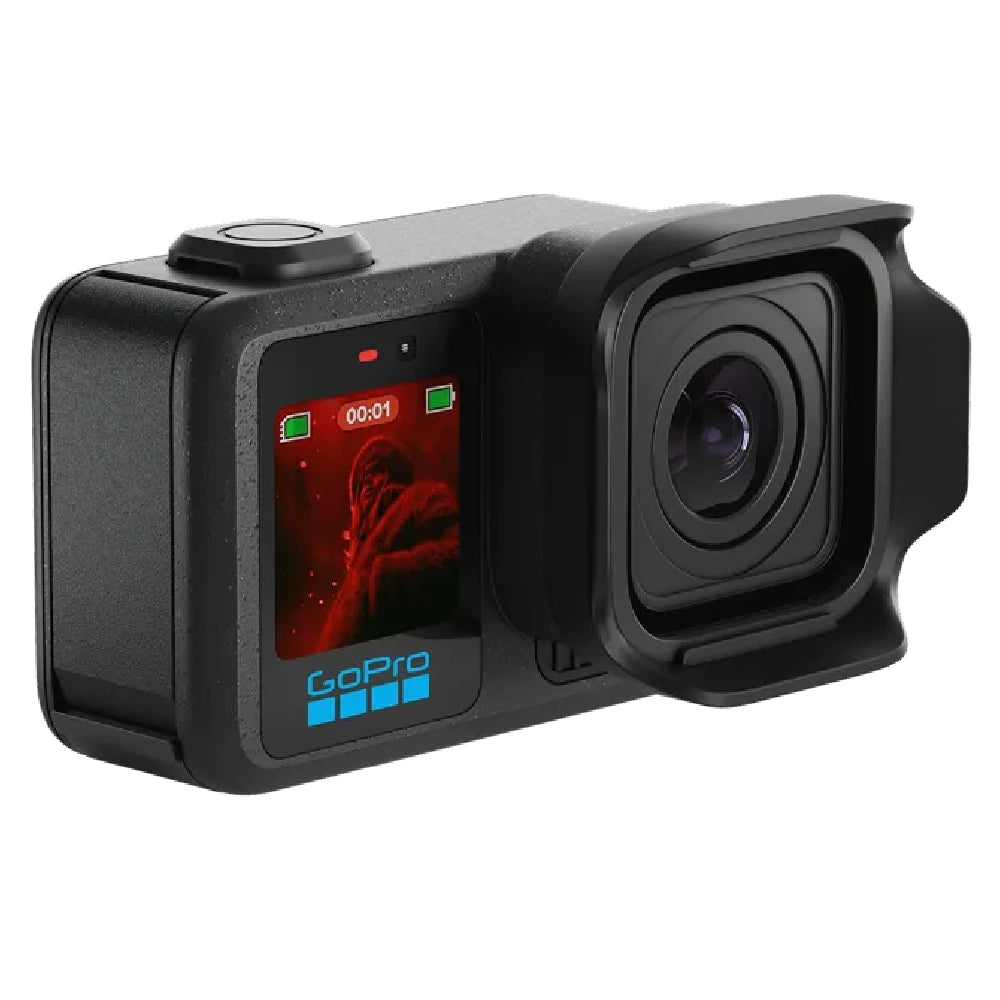 GoPro MISSION 1 PRO Grip Edition