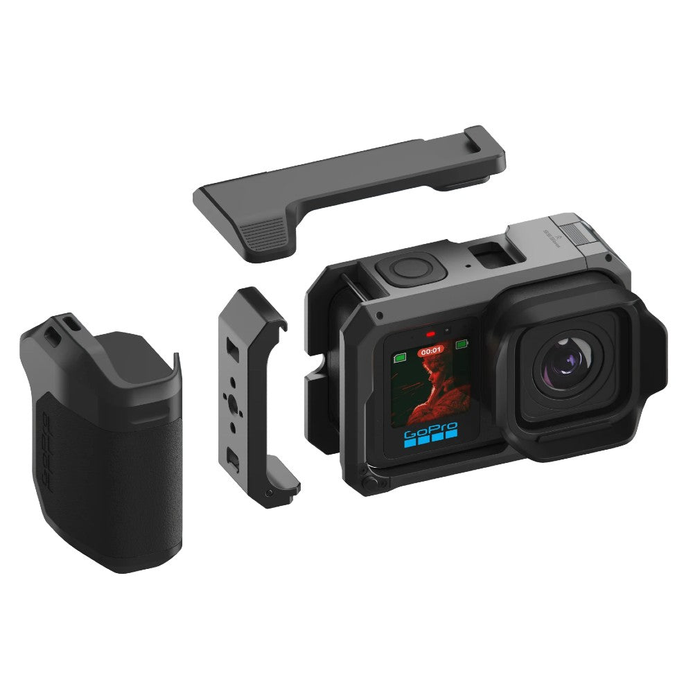 GoPro MISSION 1 PRO Grip Edition
