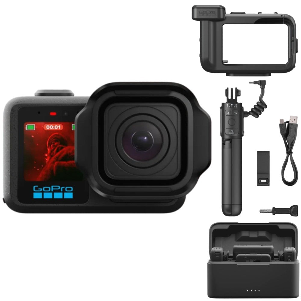 GoPro MISSION 1 PRO Creator Edition