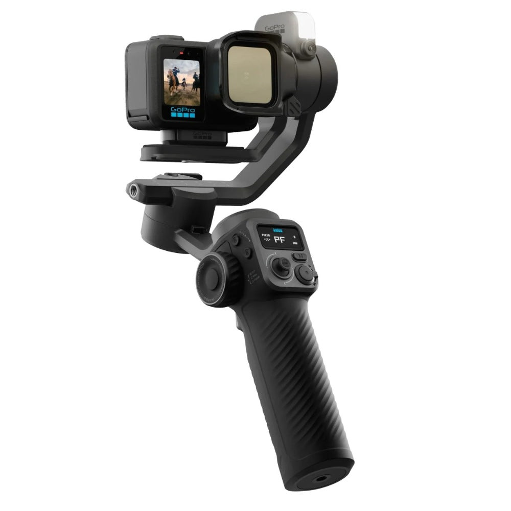 GoPro MISSION 1 PRO Ultimate Creator Edition