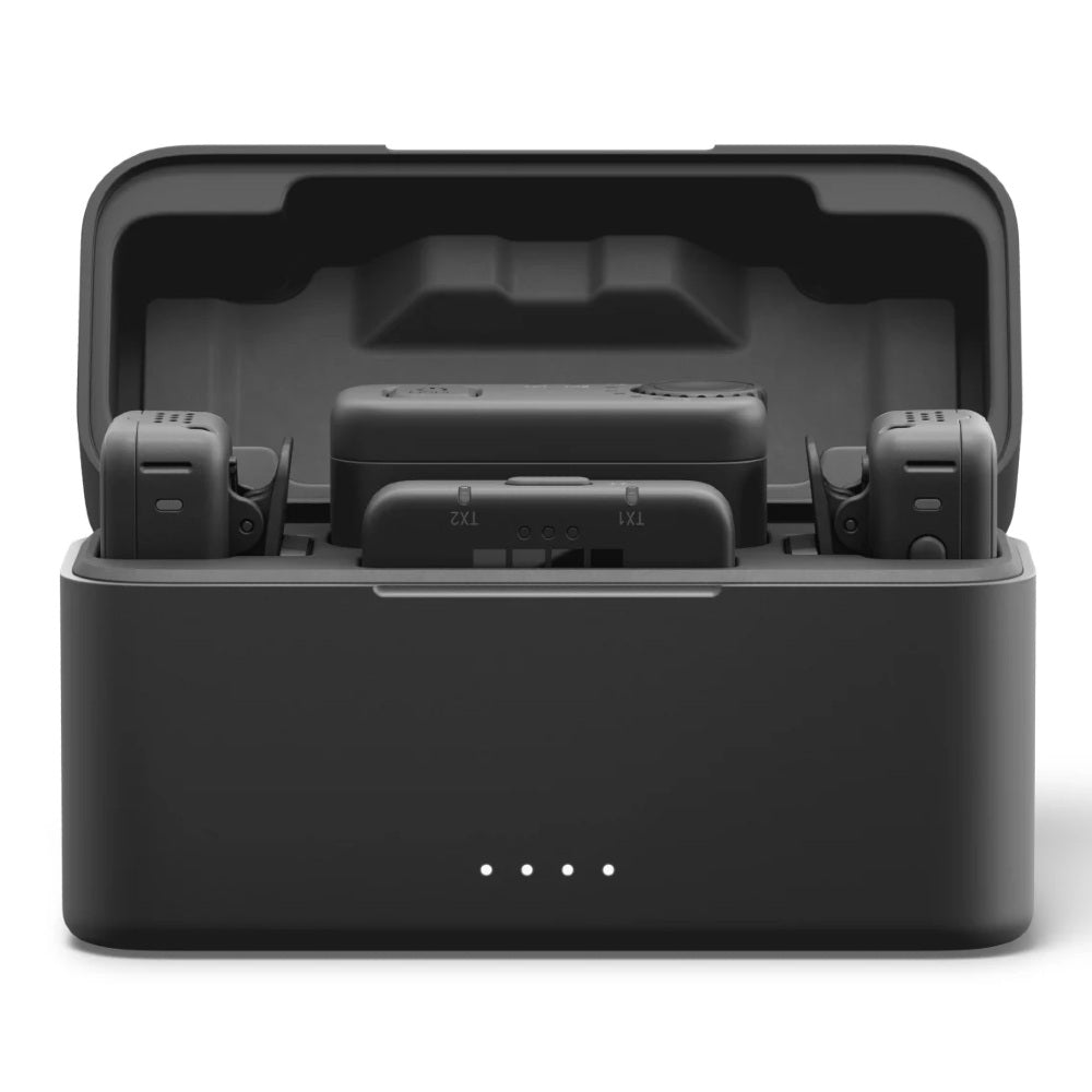 GoPro MISSION 1 PRO Ultimate Creator Edition