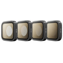 GoPro M-Series ND Filters (ND8/16/32/64)