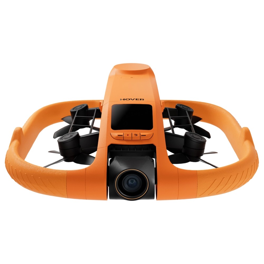 HoverAir Aqua Standard Combo
