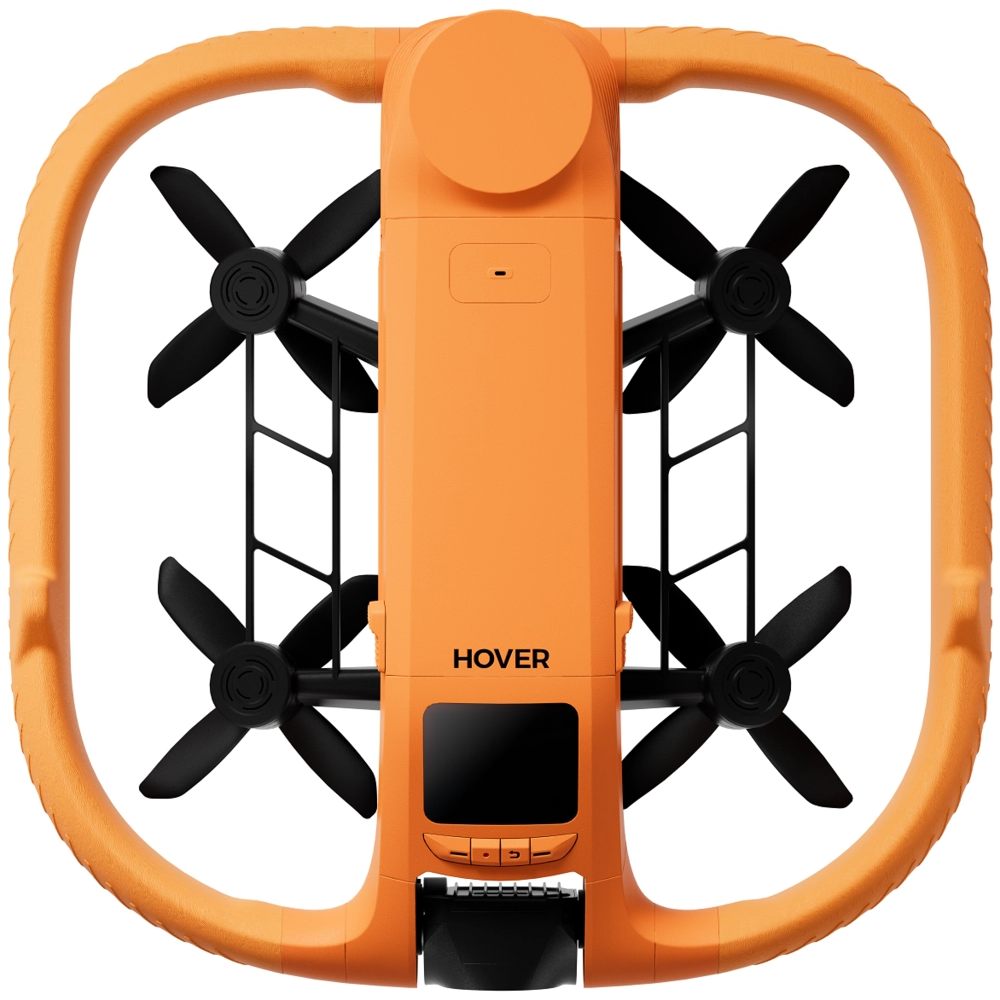 HoverAir Aqua Basic Combo