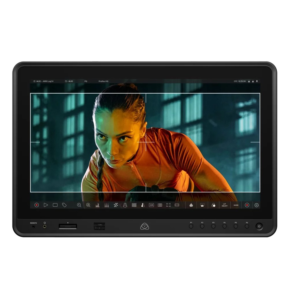 Atomos Sumo Pro-19