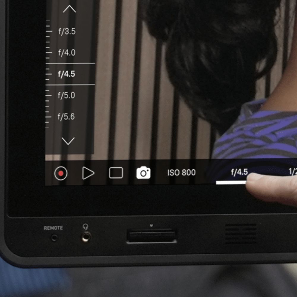 Atomos Sumo Pro-19