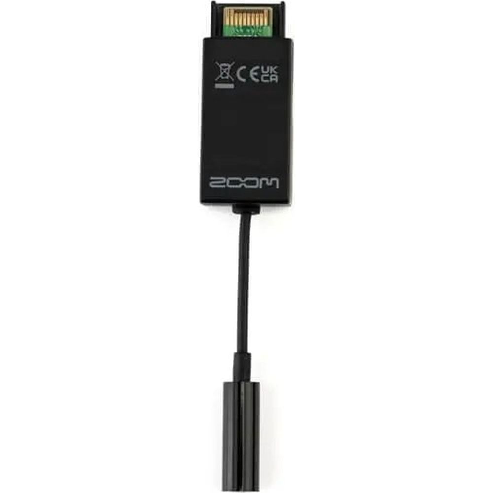 Zoom TCA-1 Timecode Adaptor