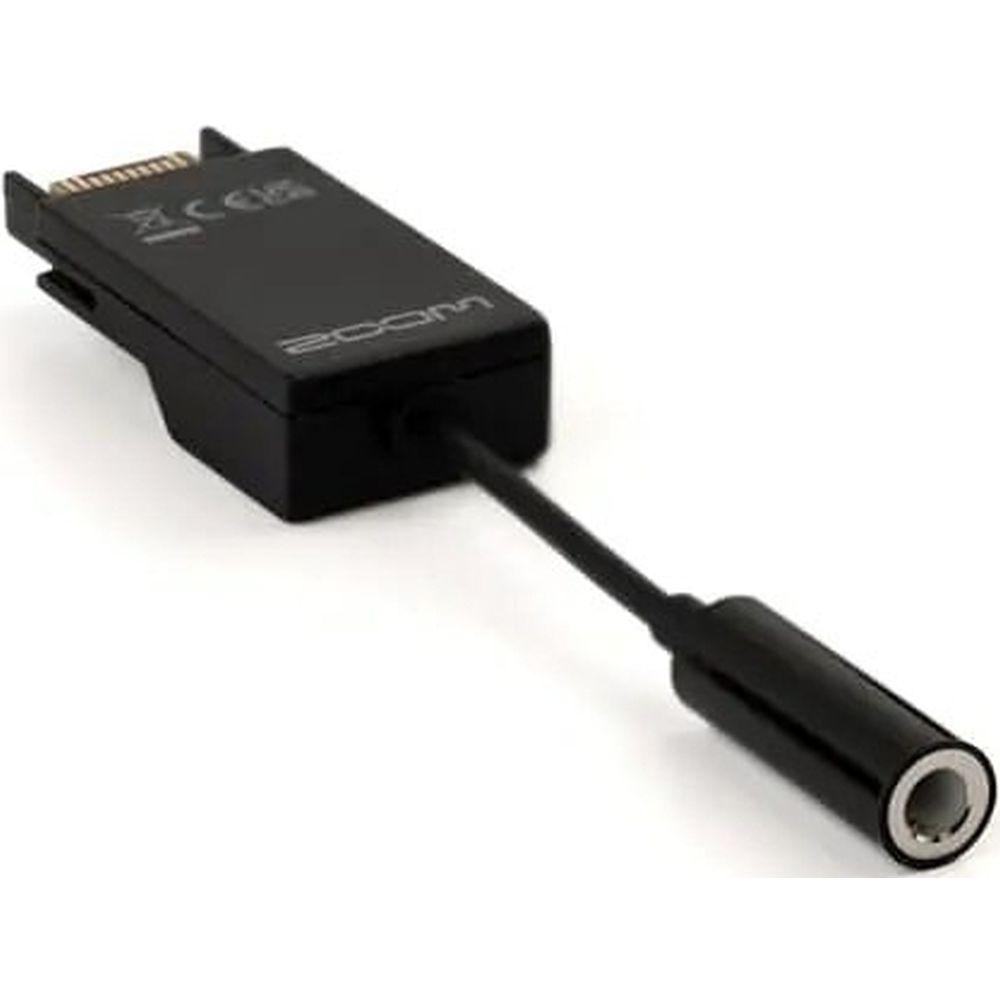 Zoom TCA-1 Timecode Adaptor