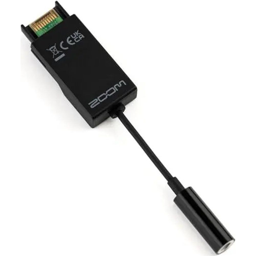 Zoom TCA-1 Timecode Adaptor