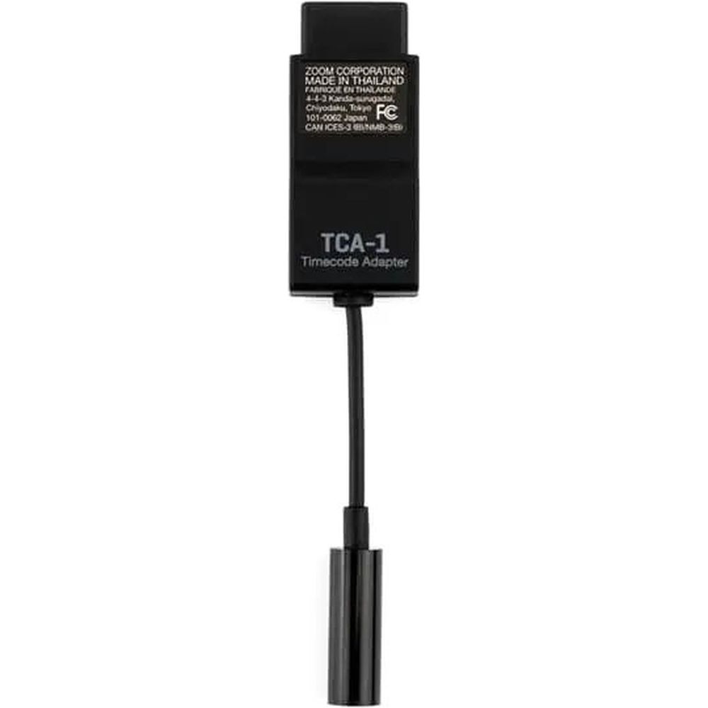 Zoom TCA-1 Timecode Adaptor