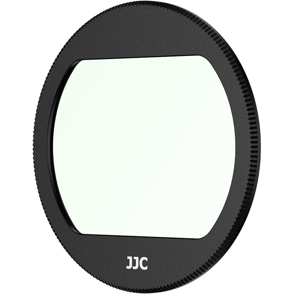 JJC UV filter for Panasonic TZ99, Ultra Low Reflection (F-ZS)