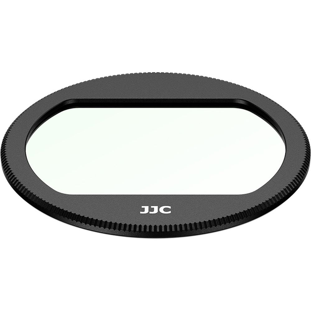 JJC UV filter for Panasonic TZ99, Ultra Low Reflection (F-ZS)