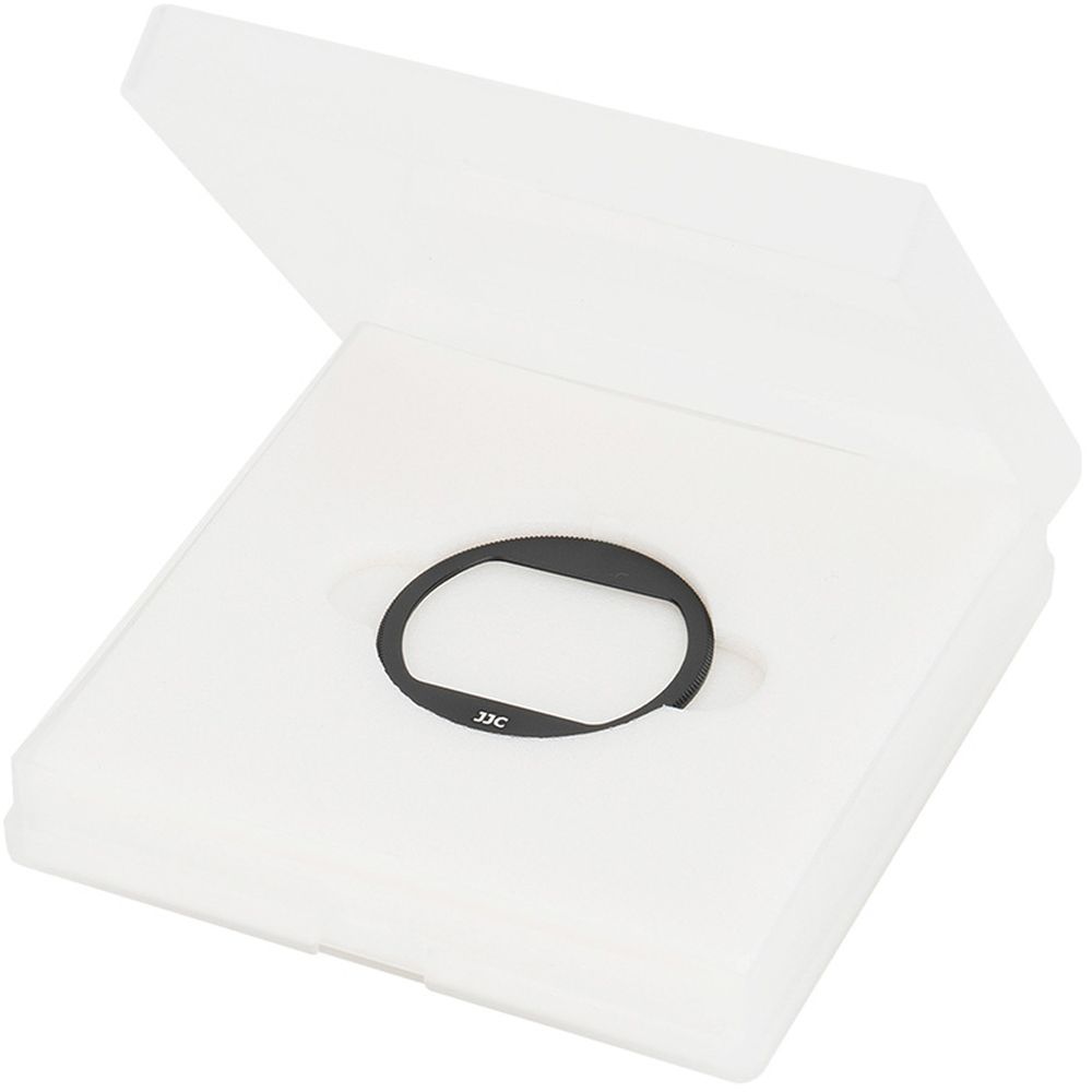 JJC UV filter for Panasonic TZ99, Ultra Low Reflection (F-ZS)