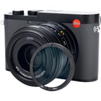 JJC F-LQ3 L39 Ultra Slim Multi-Coated UV filter for Leica Q3 series