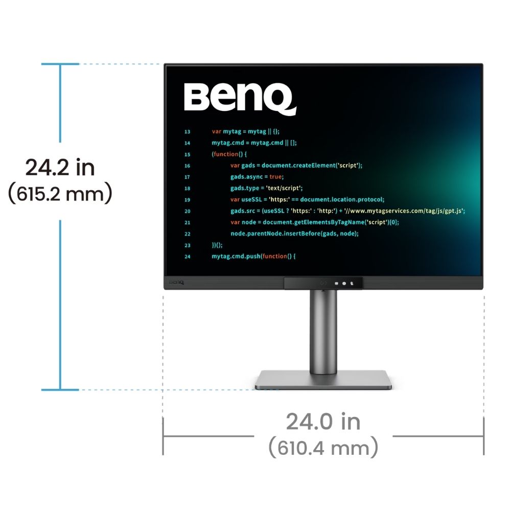 BenQ RD280UG