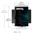 BenQ RD280UG