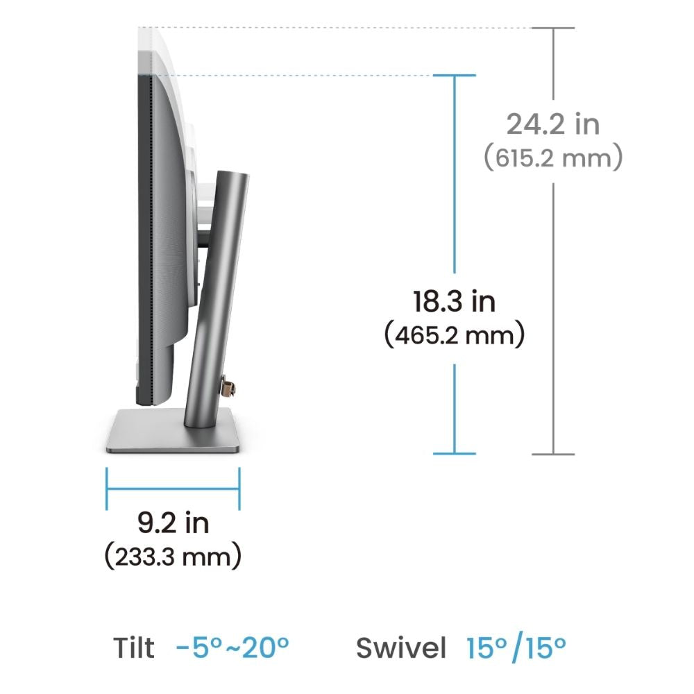 BenQ RD280UG