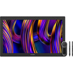 Huion Kamvas Pro 27 144Hz