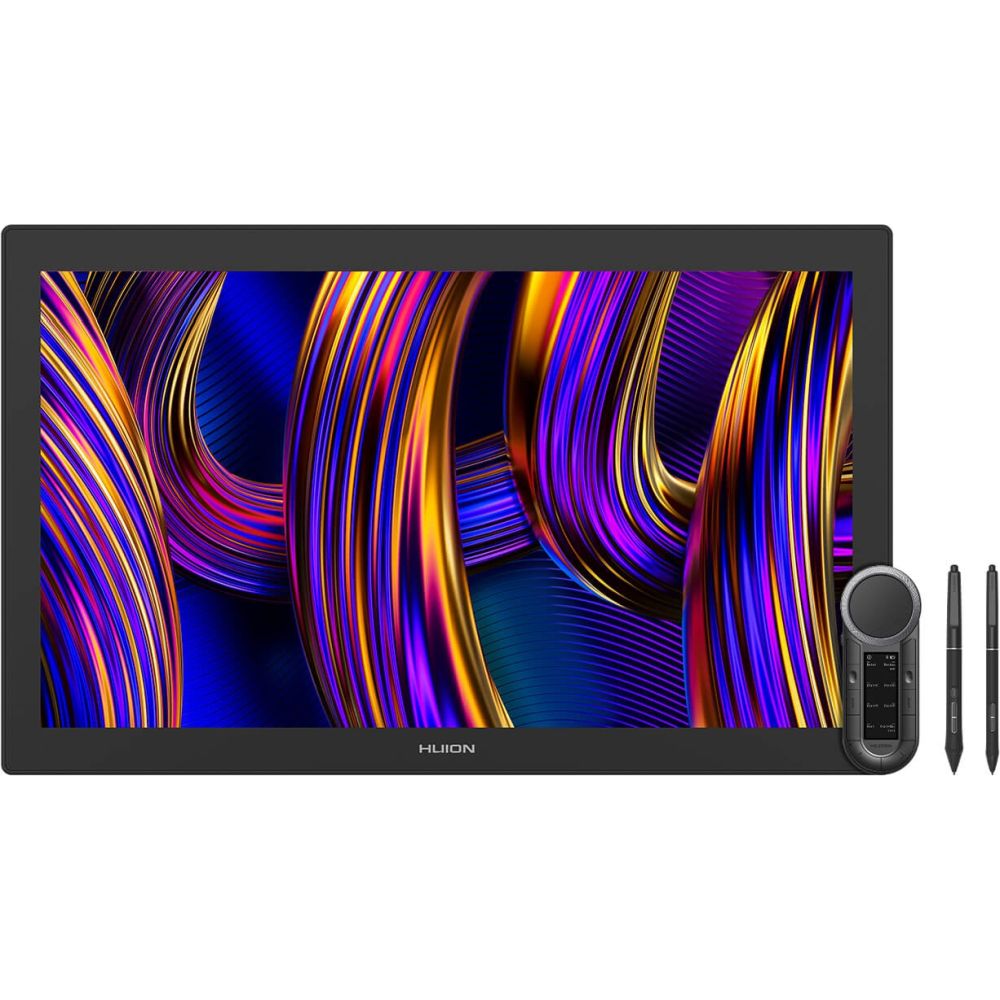 Huion Kamvas Pro 27 144Hz