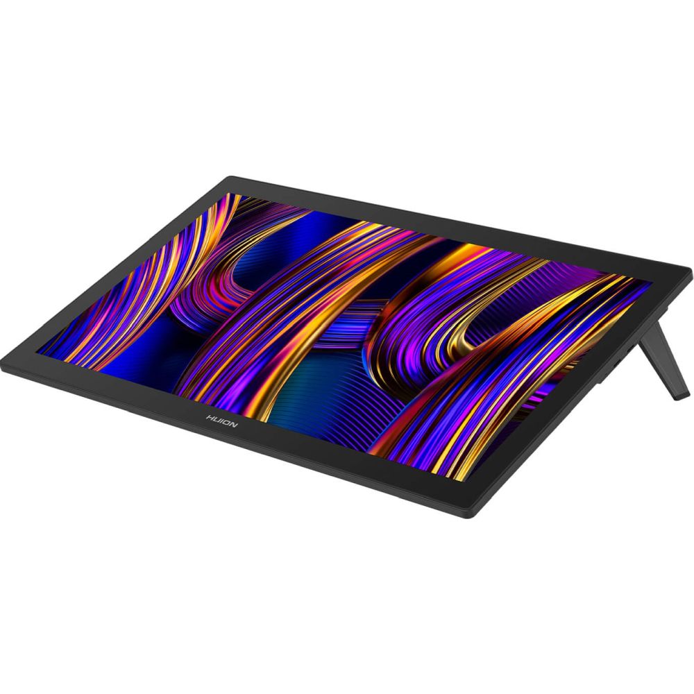 Huion Kamvas Pro 27 144Hz