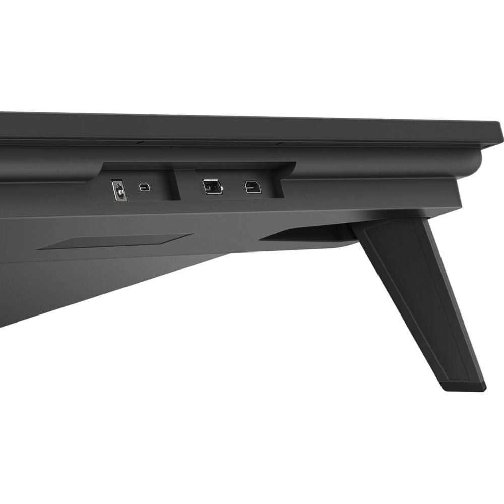 Huion Kamvas Pro 27 144Hz