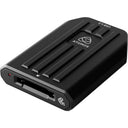 ATOMOS CFexpress Card reader