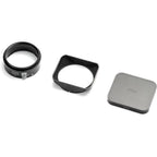 Nisi Jetmag Pro 49mm Lens Hood Kit for Ricoh GR4