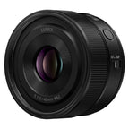 Panasonic LUMIX S 40mm f/2.0 - Black