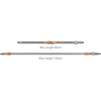 SmallRig 4118C Weight-reducing shoulder strap for DJI RS 3 / RS 3 Pro / RS 2