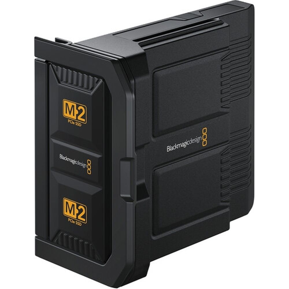 Blackmagic Media Module 16TB
