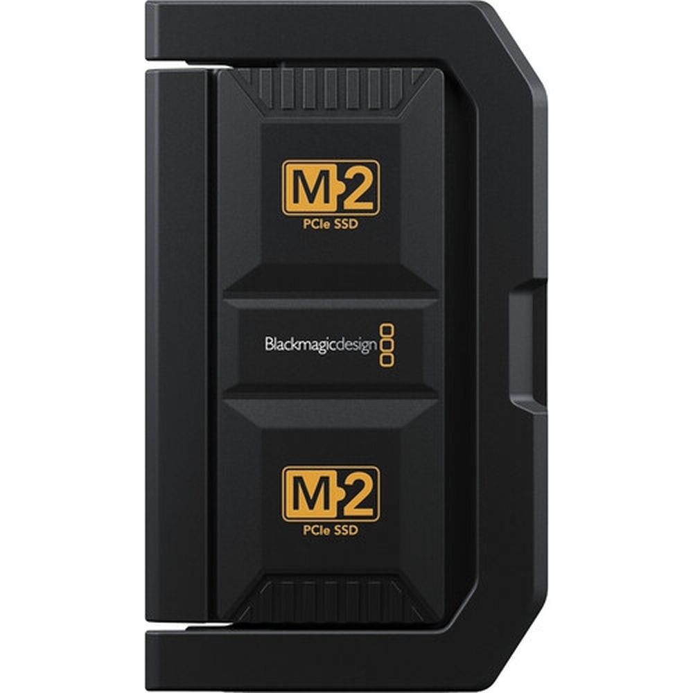 Blackmagic Media Module 16TB
