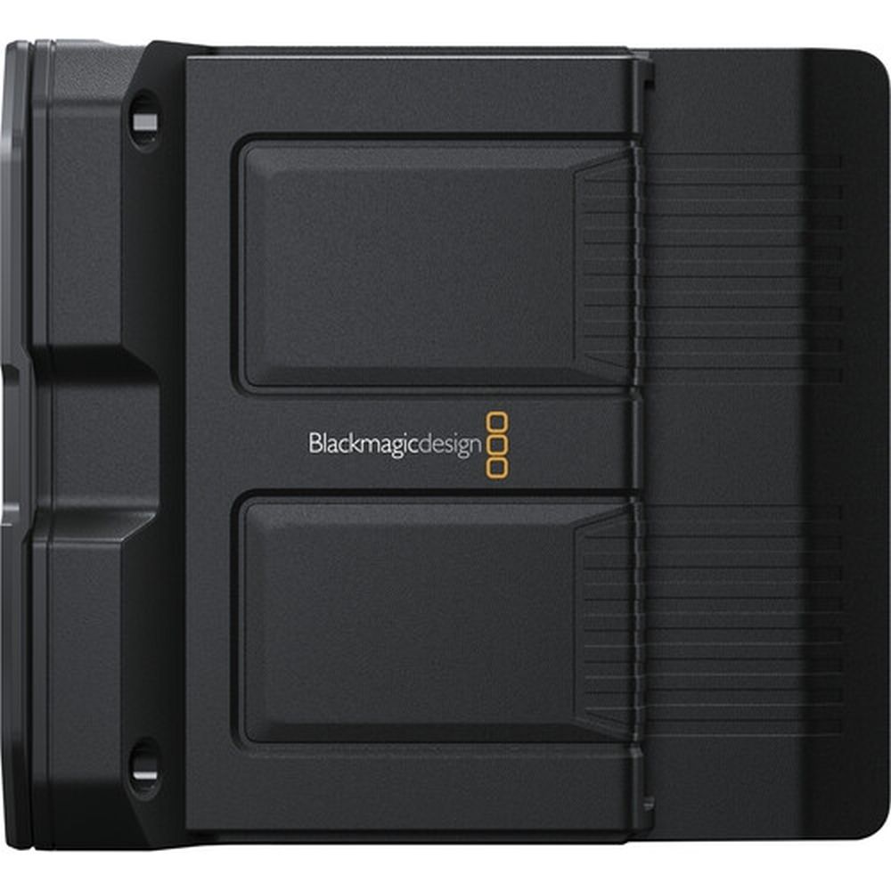 Blackmagic Media Module 16TB