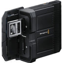 Blackmagic Media Module CF