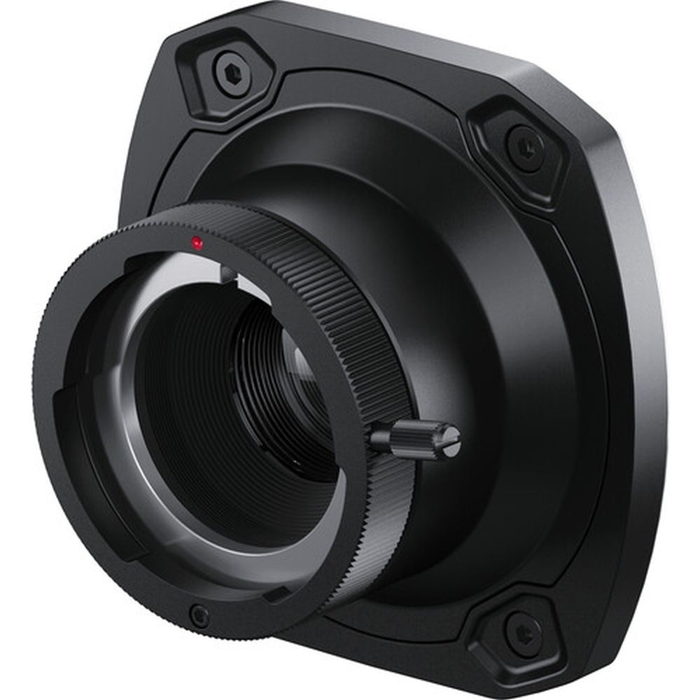 Blackmagic URSA Cine Mount B4