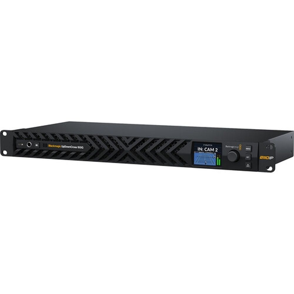 Blackmagic UpDownCross 100G