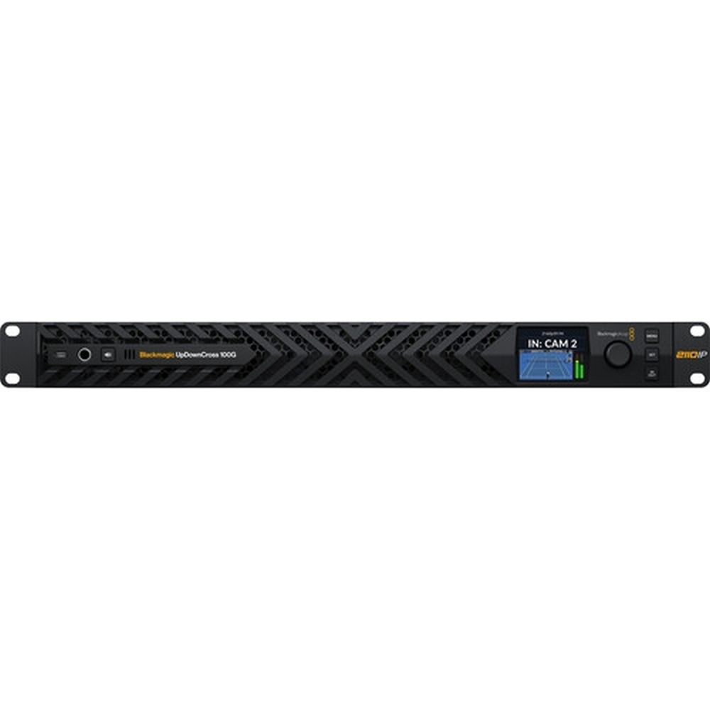 Blackmagic UpDownCross 100G