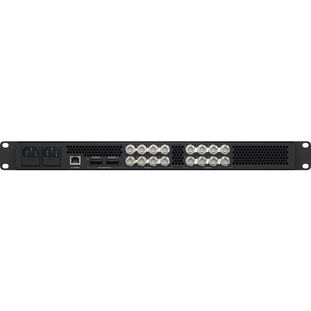 Blackmagic SDI Expander 8x12G