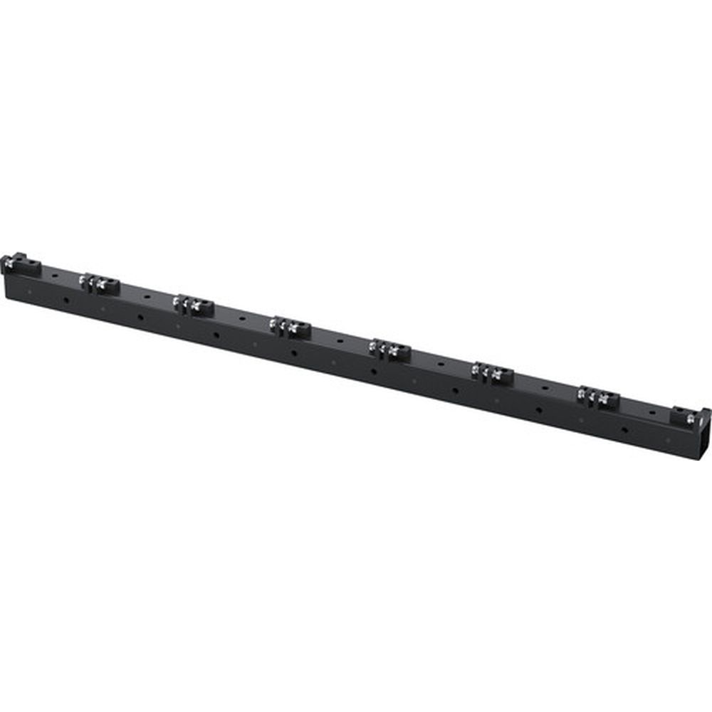 Blackmagic Fairlight Console Mounting Bar 2 Bay