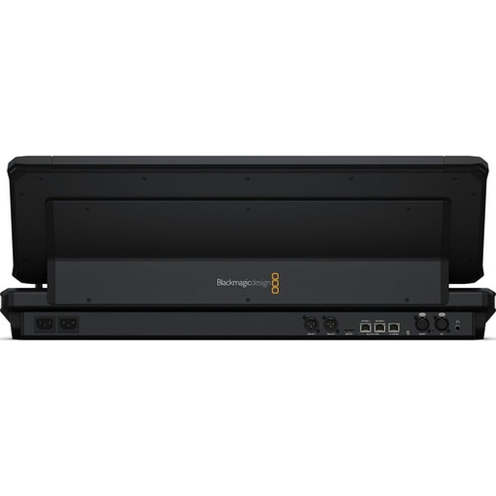 Blackmagic Fairlight Live Audio Panel 20