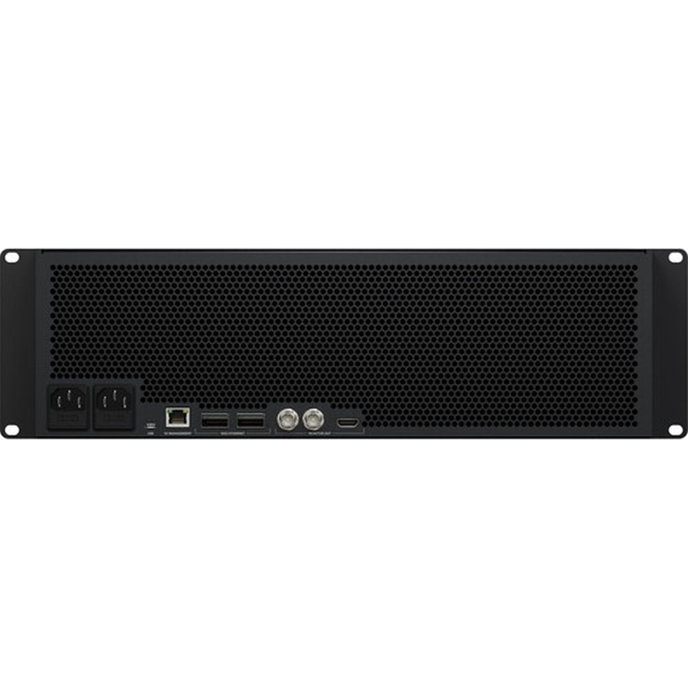 Blackmagic Media Dock Ultra