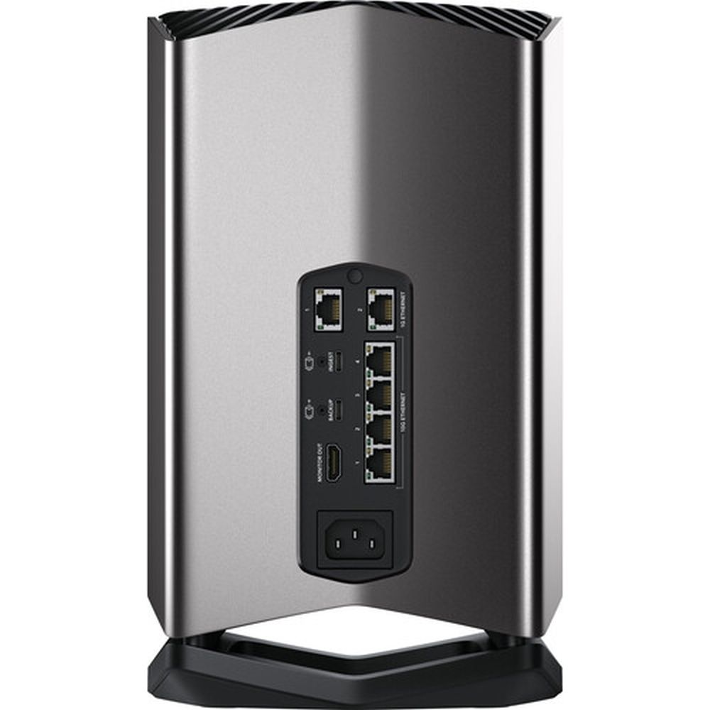 Blackmagic Cloud Store 320TB
