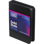 Blackmagic SSD Case 12 Pack