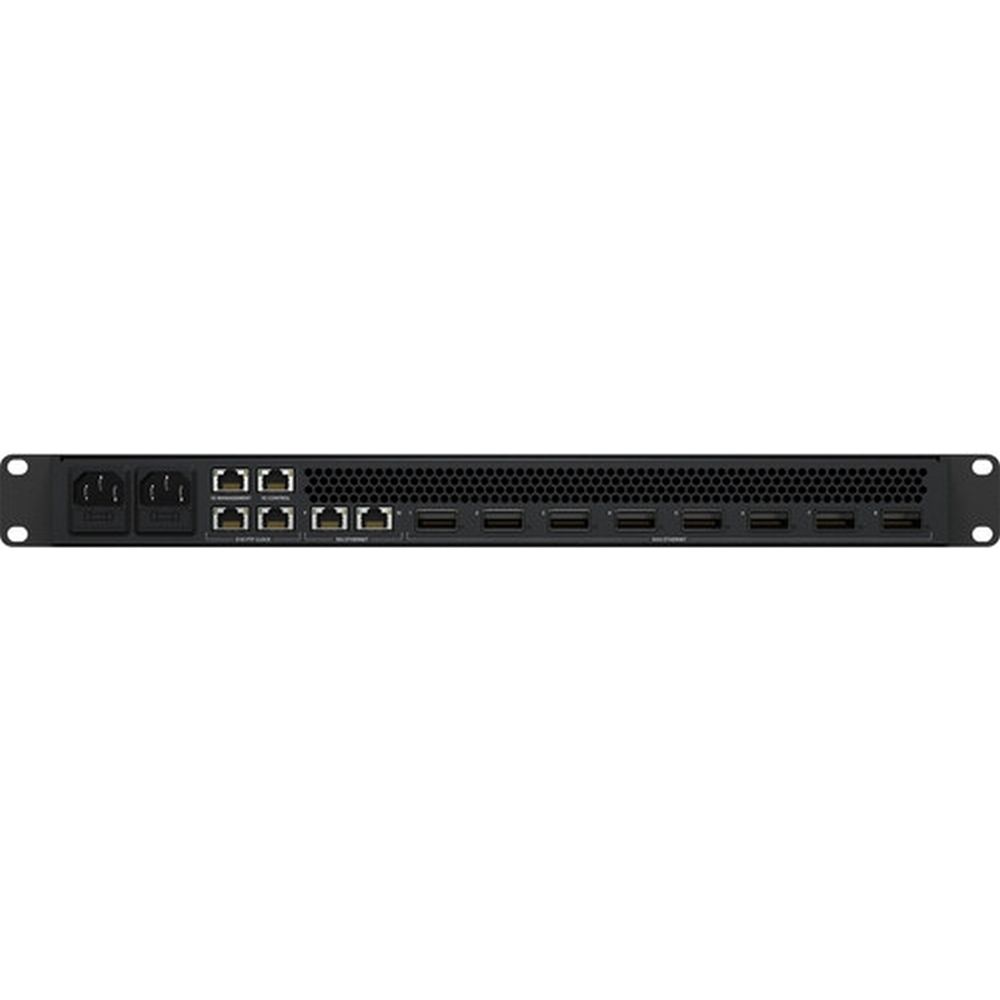 Blackmagic Ethernet Switch 820