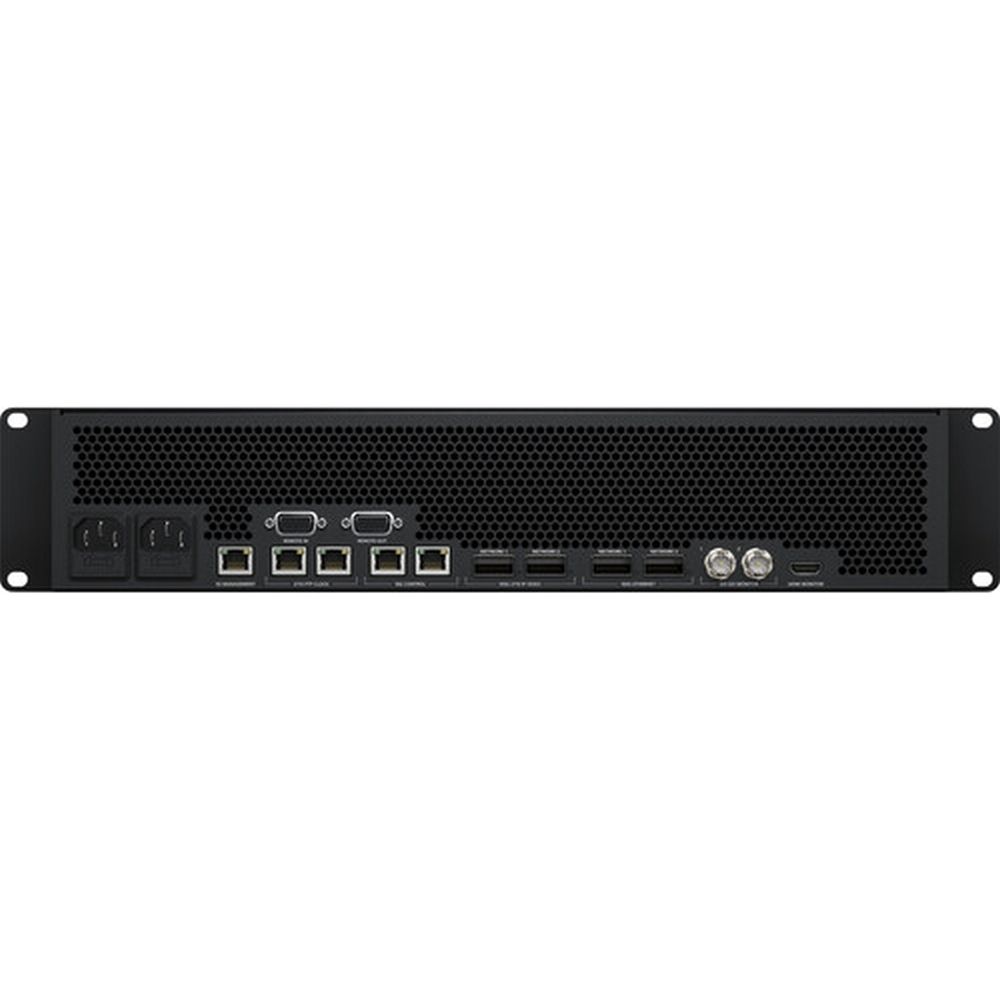 Blackmagic HyperDeck ISO Recorder 100G