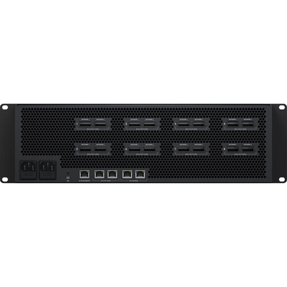 Blackmagic ATEM 4 M/E Constellation IP Plus